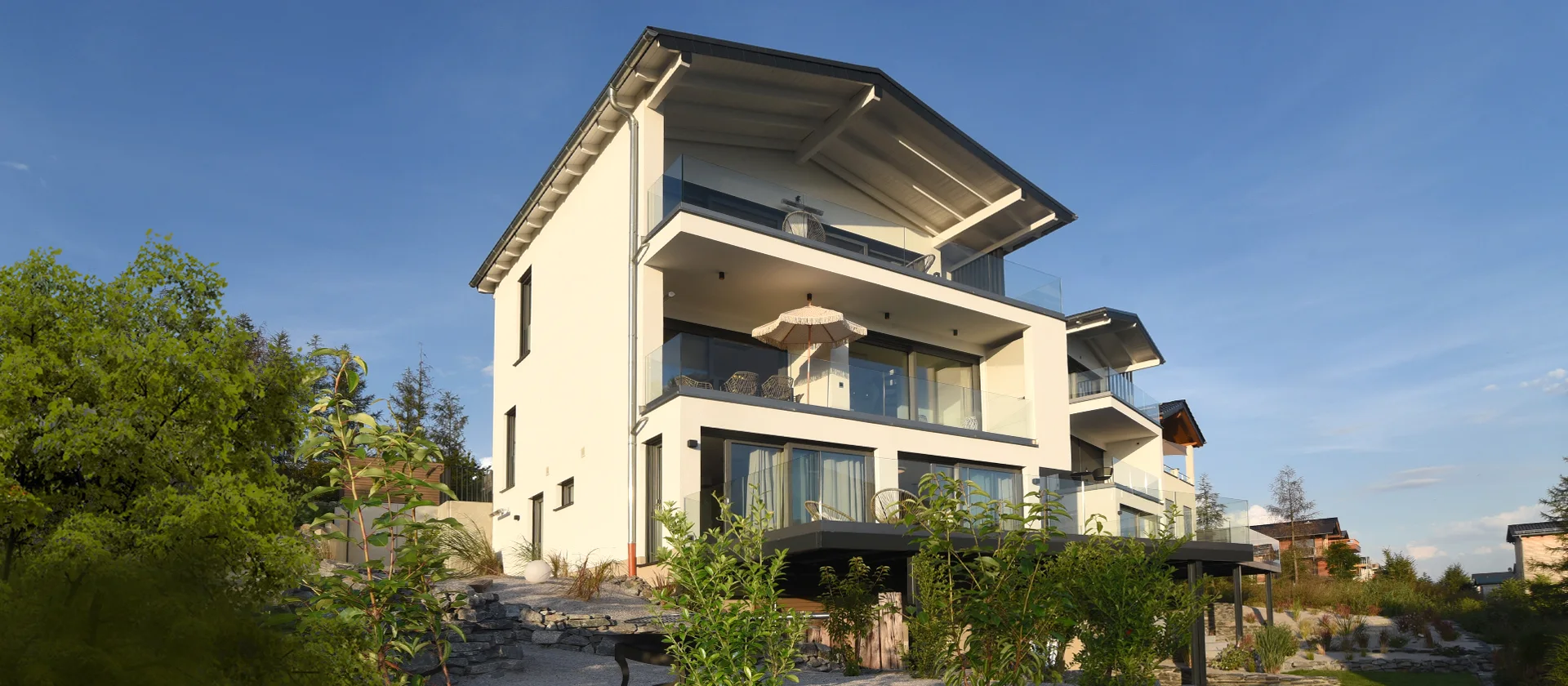 PetitChalet69 am Hainer See